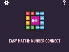 Hry Number Puzzle: Connect the Numbers