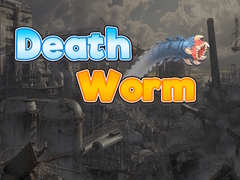Hry Death Worm 