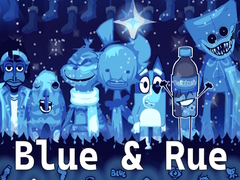 Hry Blue & Rue
