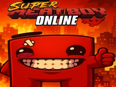 Hry Super Meat Boy Online