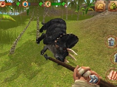 Hry Survival: Dinosaur Islands