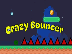 Hry Crazy Bouncer