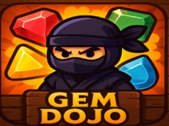 Hry Gem Dojo