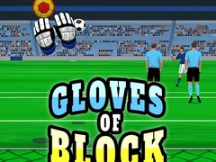 Hry Gloves of Block
