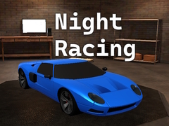 Hry Night Racing