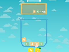 Hry Number Blast
