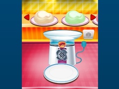 Hry Chinese Food Cooking Game