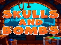Hry Skulls And Bombs