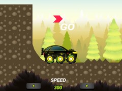 Hry End Line Racer