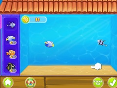 Hry Fishdom: Fish Tank Aquarium