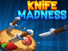 Hry Knife Madness