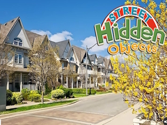 Hry Street Hidden Objects