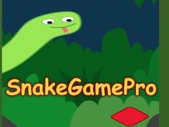 Hry SnakeGamePro