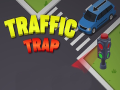 Hry Traffic Trap