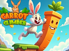 Hry Carrot Climber
