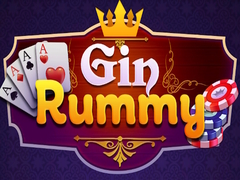 Hry Gin Rummy