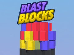 Hry Blast Blocks