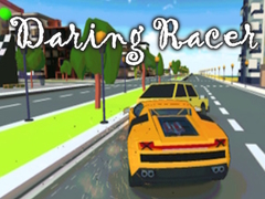 Hry Daring Racer