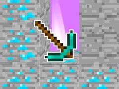 Hry Combine Pickaxes