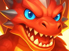 Hry Legend of Dragon Hunt