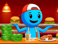 Hry Restaurant Simulator: Burgers & Pizza