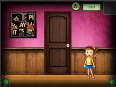 Hry Amgel Kids Room Escape 319