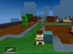 Hry Zomblox.io