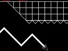 Hry Geometry Arrow
