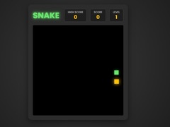 Hry Sleek Snake Game