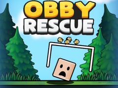 Hry Obby Rescue