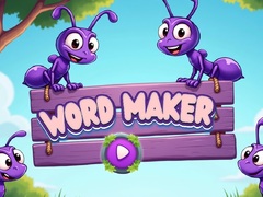 Hry Word Maker