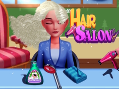 Hry Hair Salon