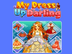Hry My Dress Up Darling