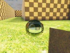 Hry Ball Physics Simulator
