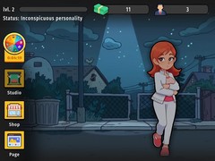 Hry Gram Simulator