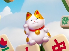 Hry Mahjong Garden