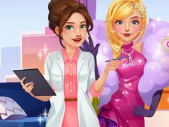 Hry Asmr Beauty Superstar