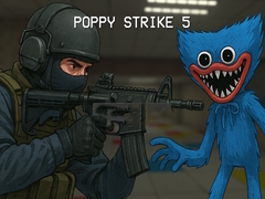 Hry Poppy Strike 5