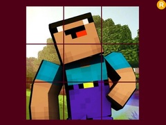 Hry Noob Minecraft Reassembled
