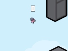 Hry Tappy Flappy Pirate King