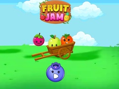 Hry Fruit Jam