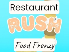 Hry Restaurant Rush