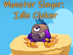 Hry Monster Slayer: Idle Clicker