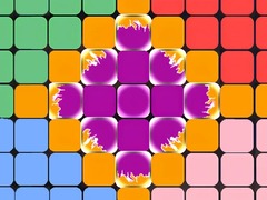 Hry Overflowing Palette