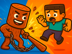 Hry Hero Ragdoll Fighting