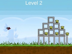 Hry Lazzy Birds