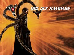 Hry Doc Ock Rampage