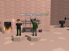 Hry Blade Forge 3d