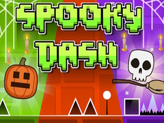 Hry Spooky Dash