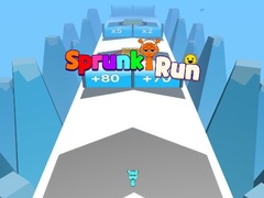 Hry Sprunki Run